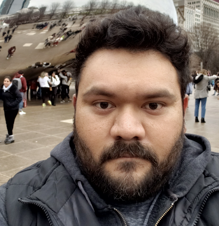 Alejandro Villarroel